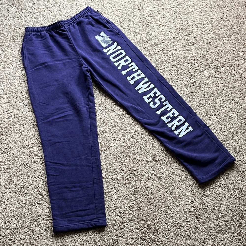 Jansport Purple Fleece Garment